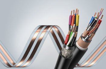莱尼 exFC® – 挤压扁平电缆